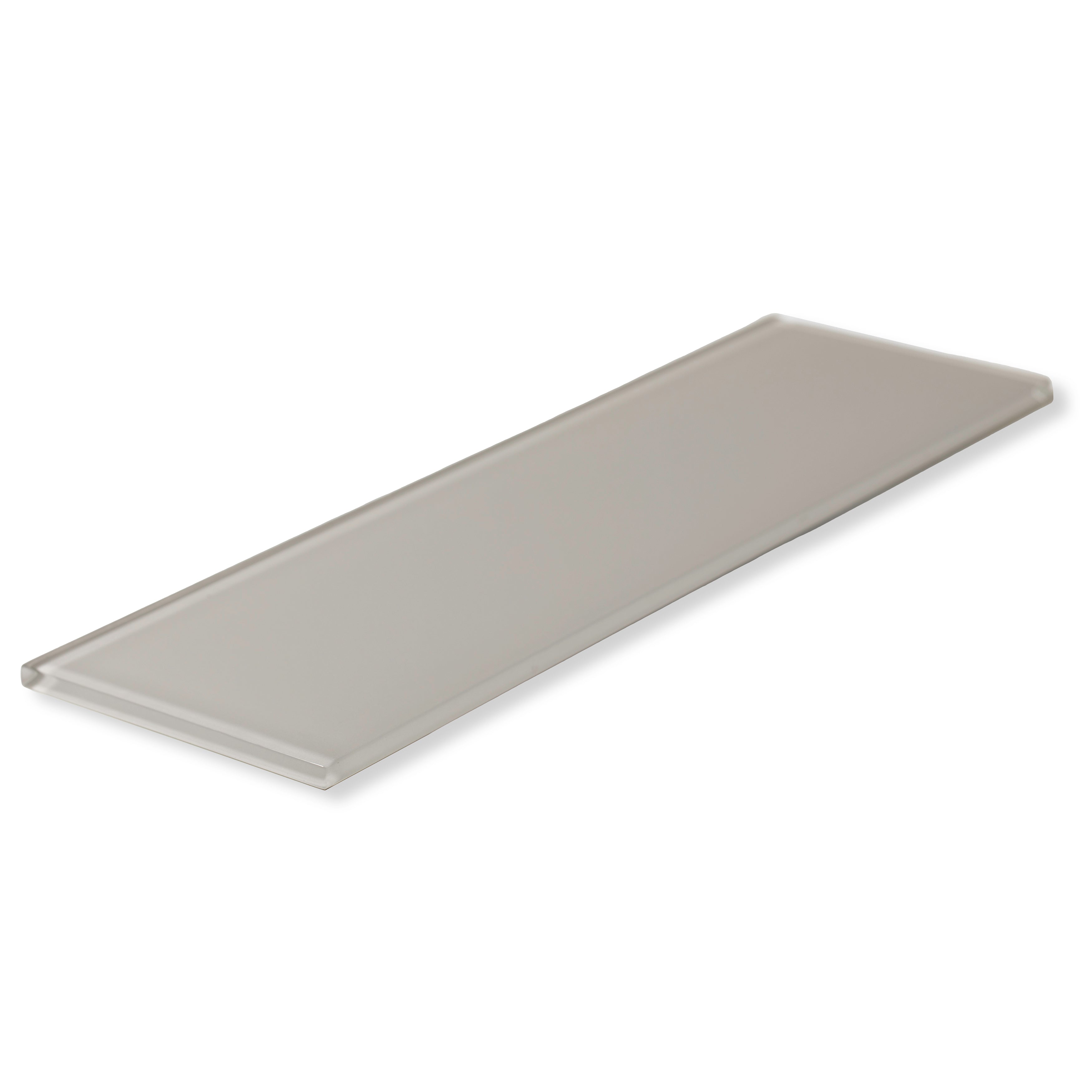 3.5"x12" Tule Gloss