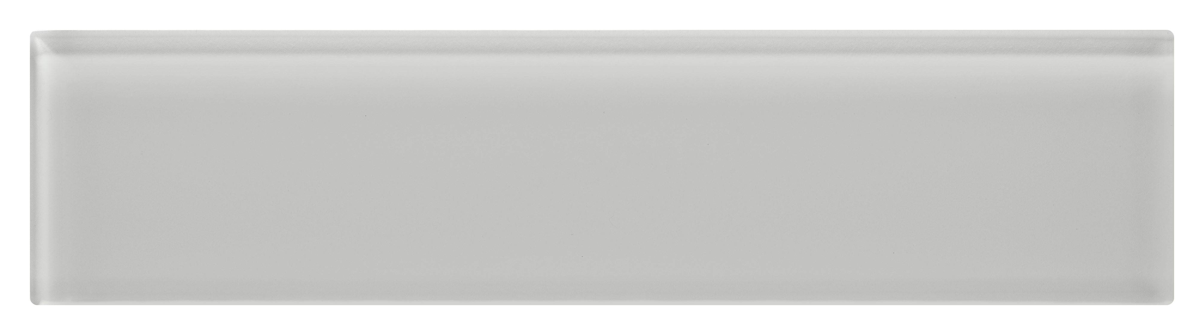 2"x8" Fog Gloss