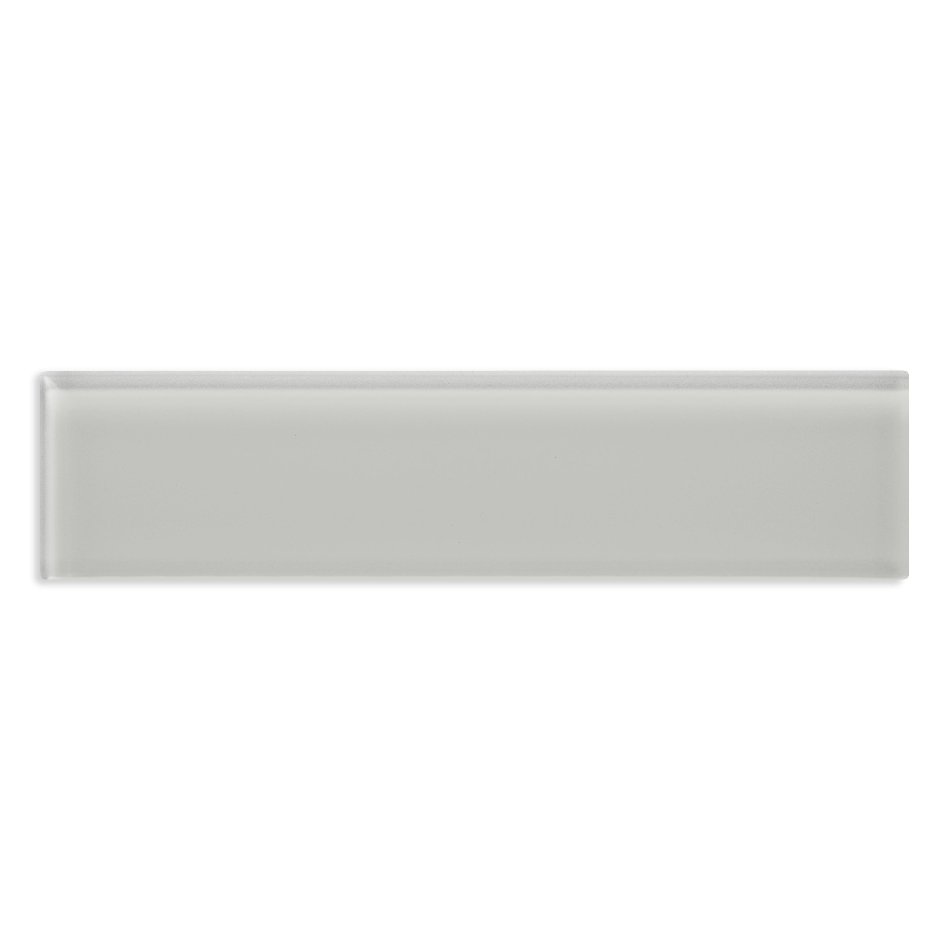 2"x8" Fog Gloss