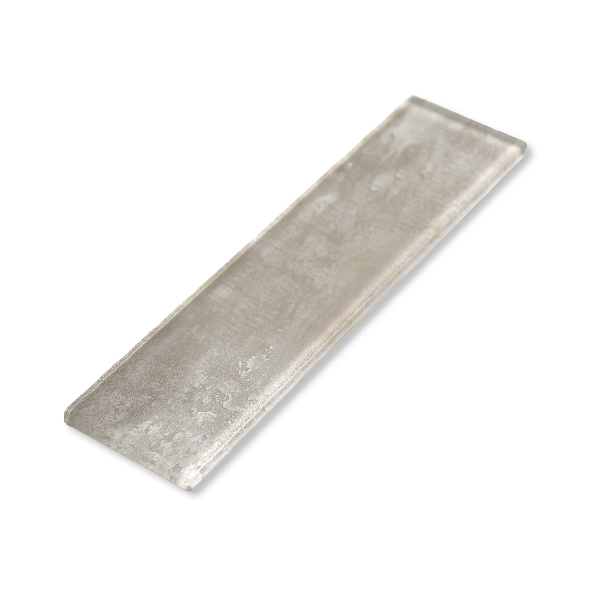 2"x8" Fossil Gloss