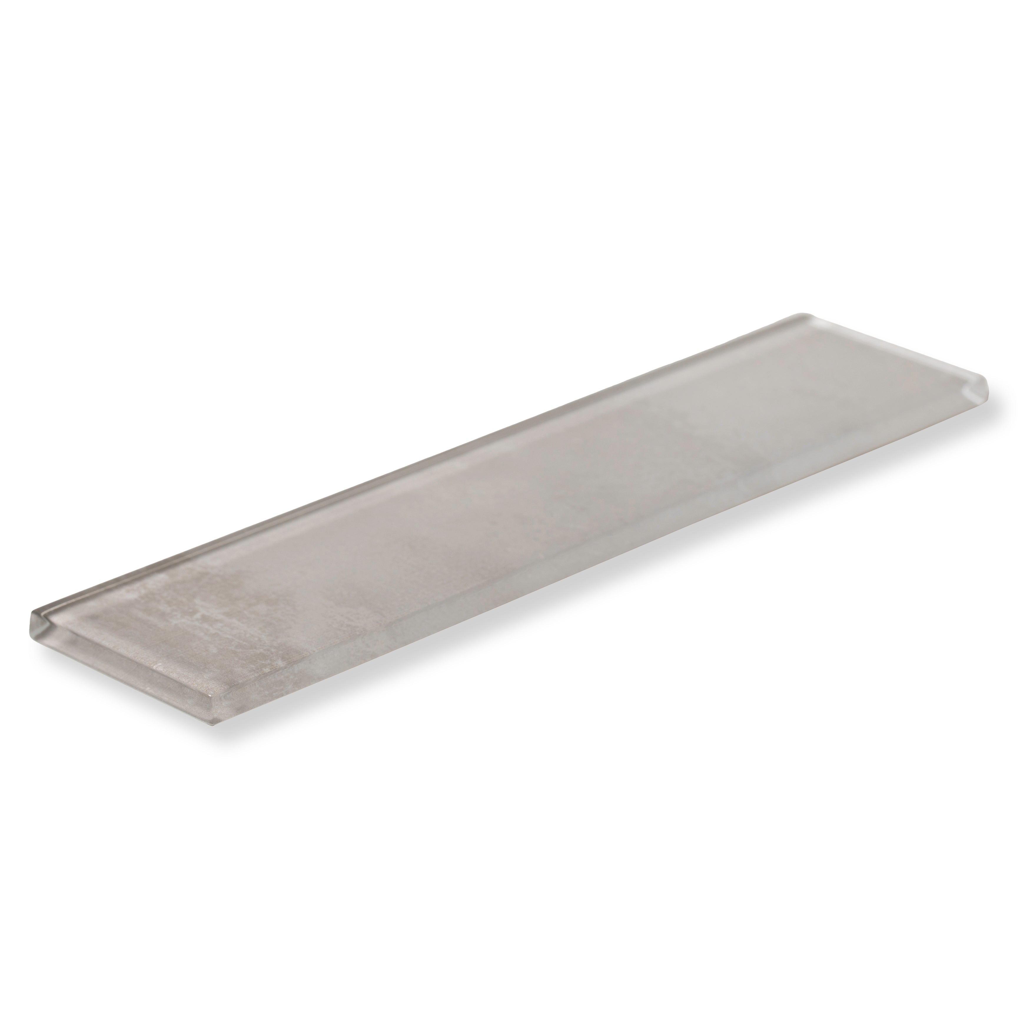 2"x8" Glacier Gloss
