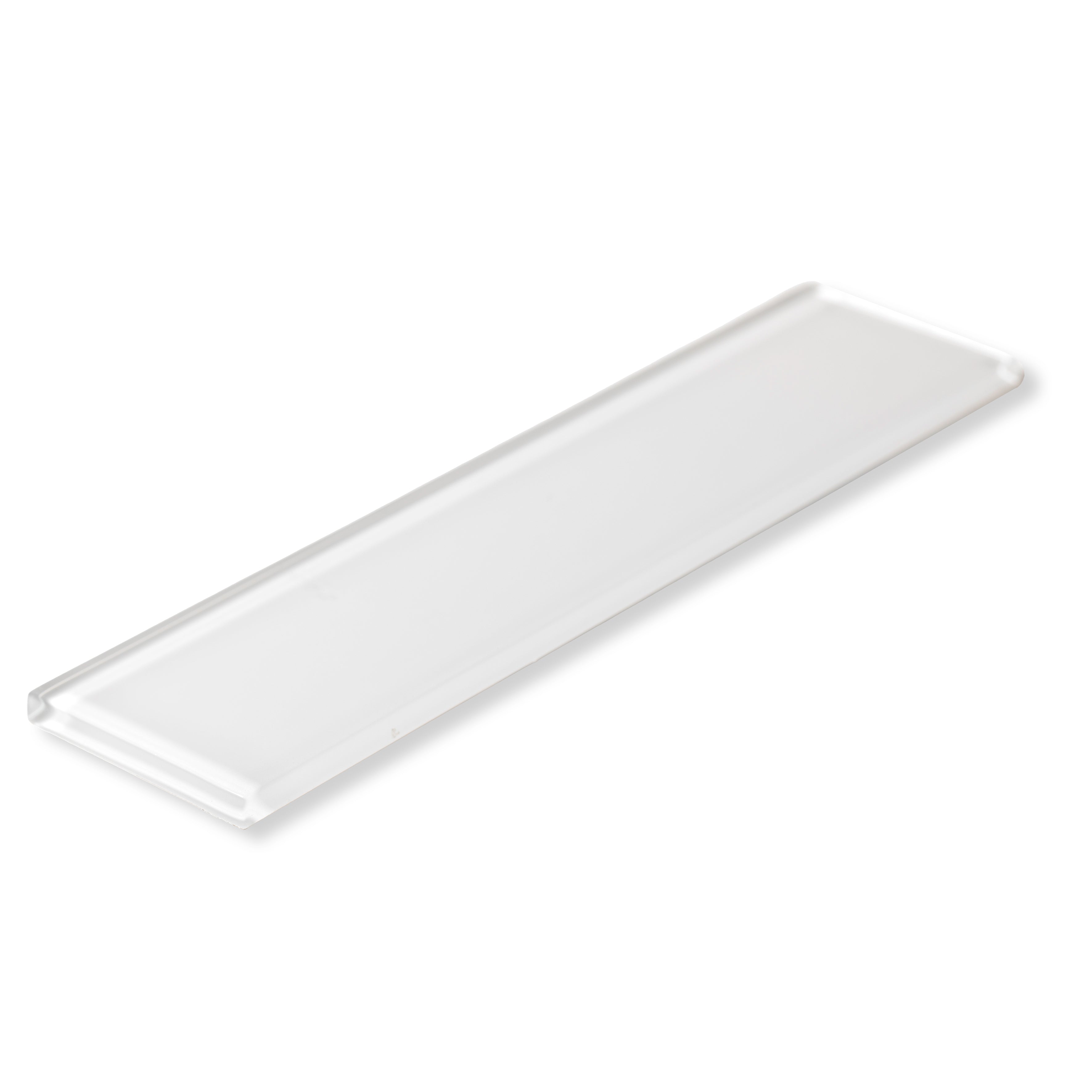 2"x8" Pure Silk Gloss
