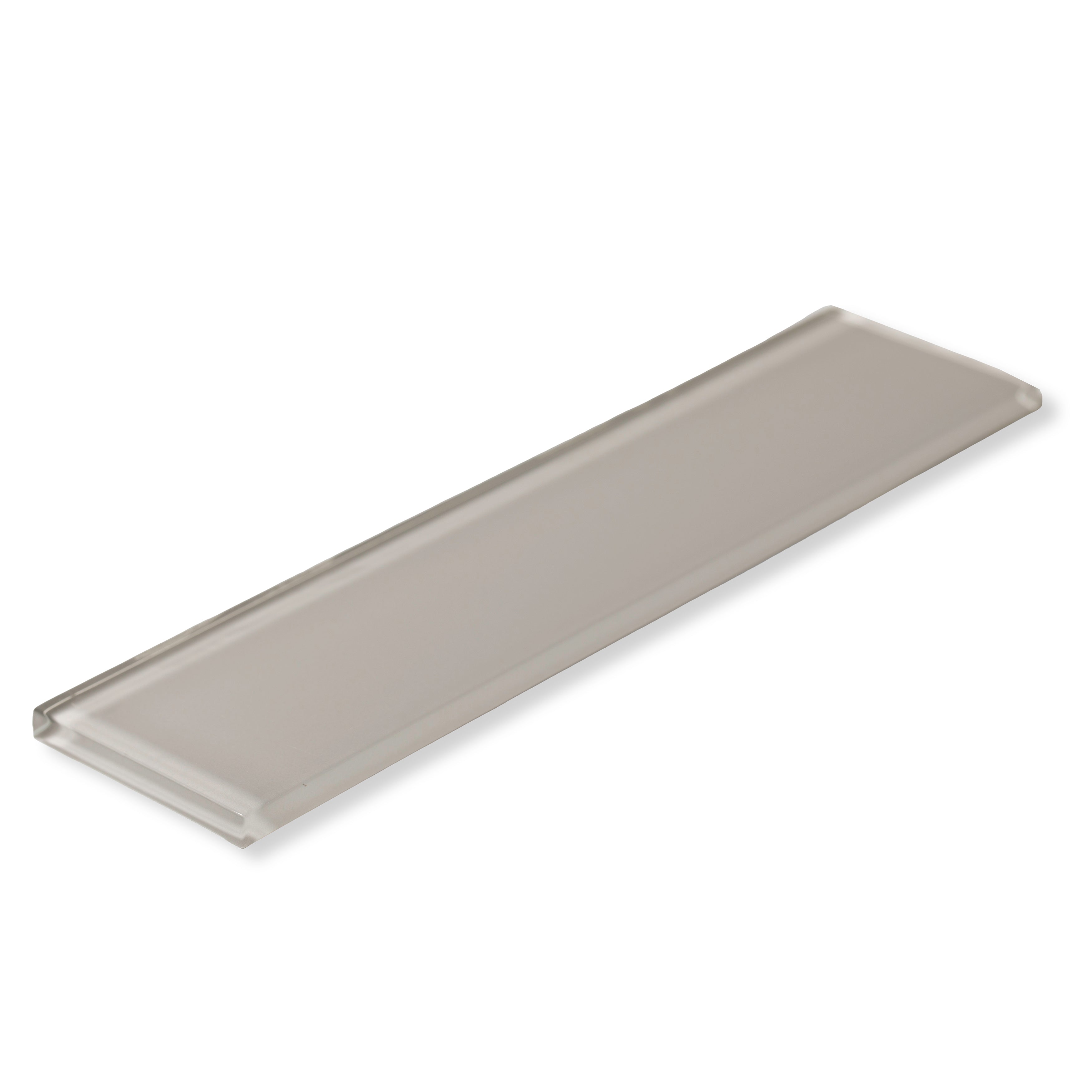 2"x8" Tule Gloss