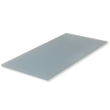 6"x12" Stratos Matte