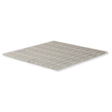 1"x2" Straight Set Tule Cascade