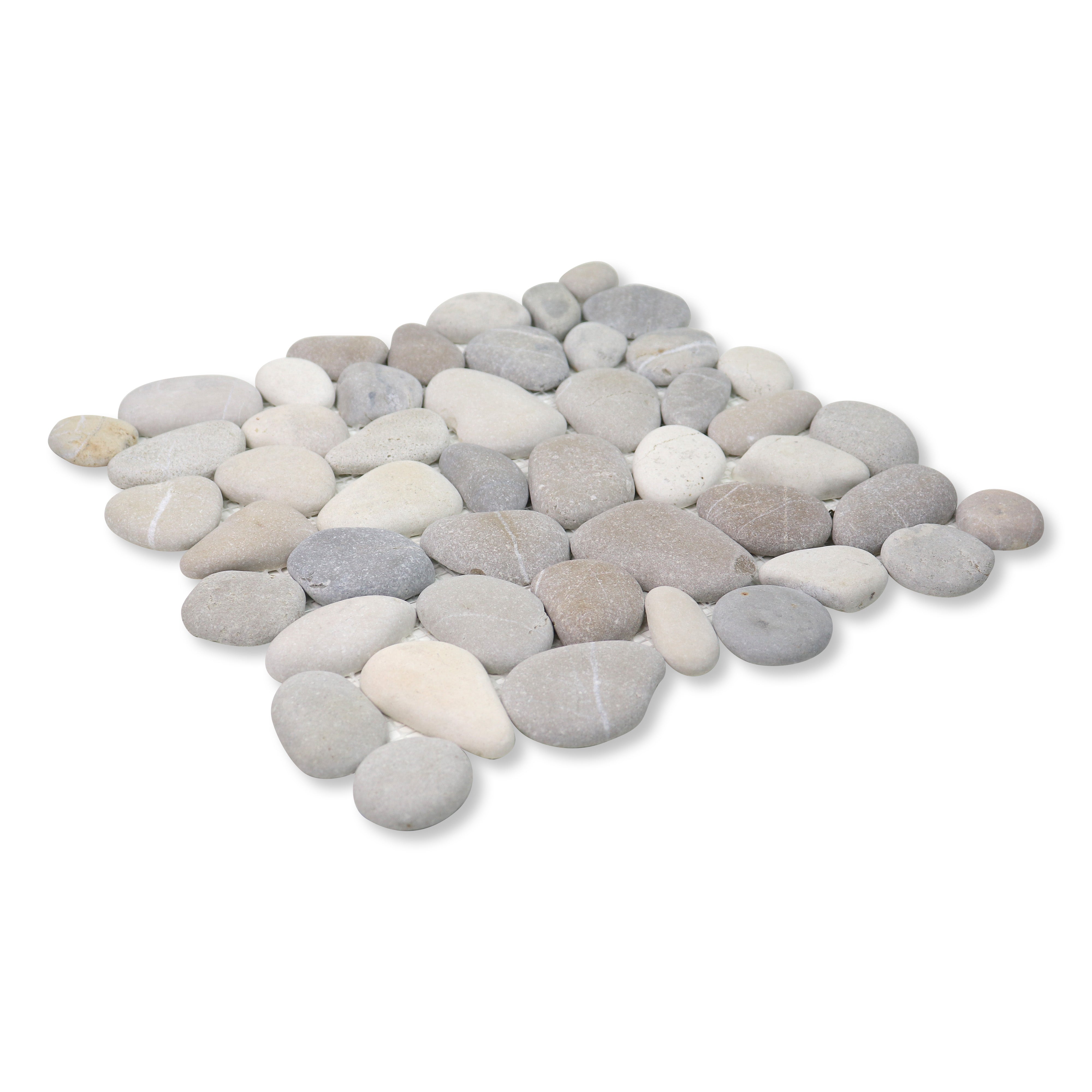 Perfect Pebble Cloudburst Natural