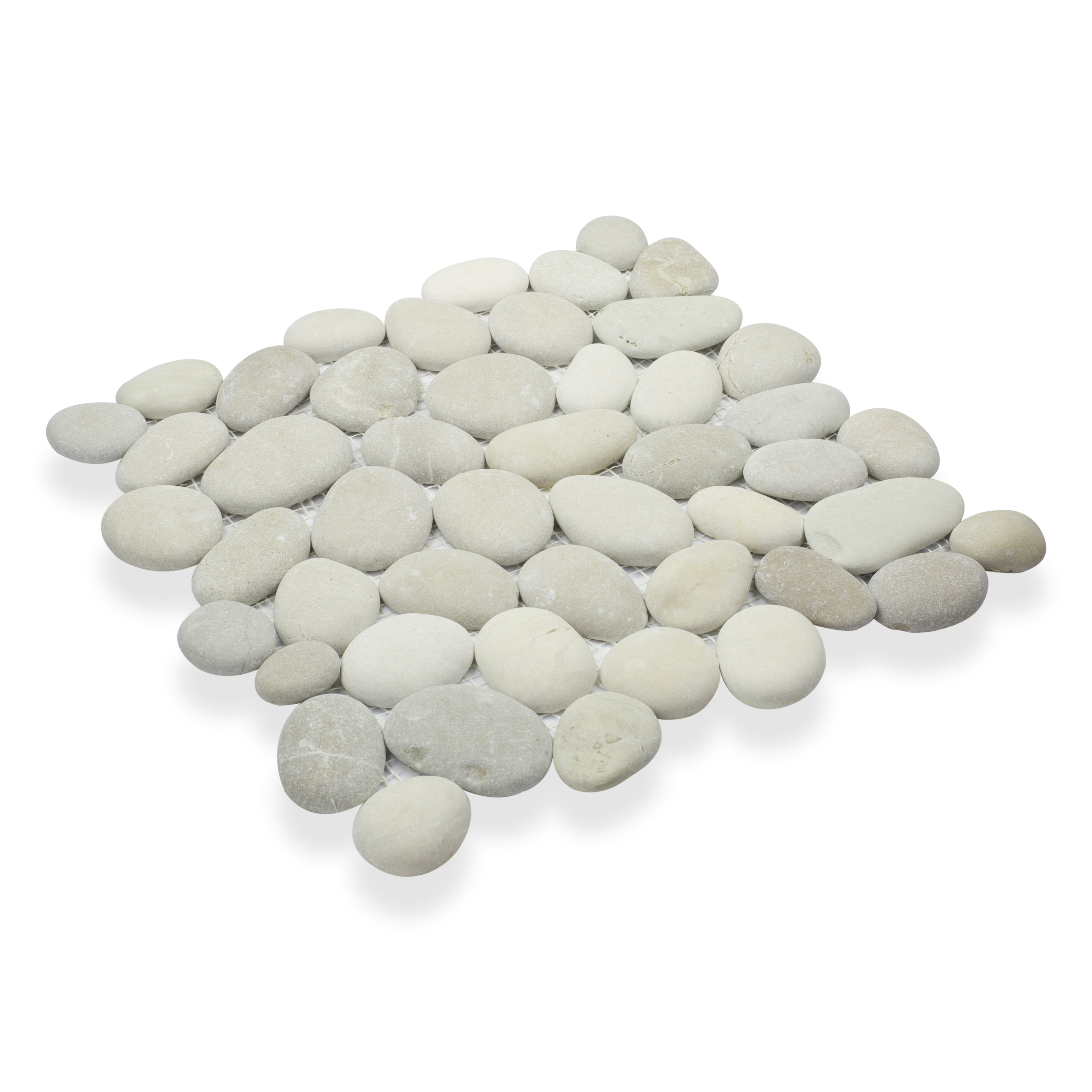 Perfect Pebble French Tan Natural