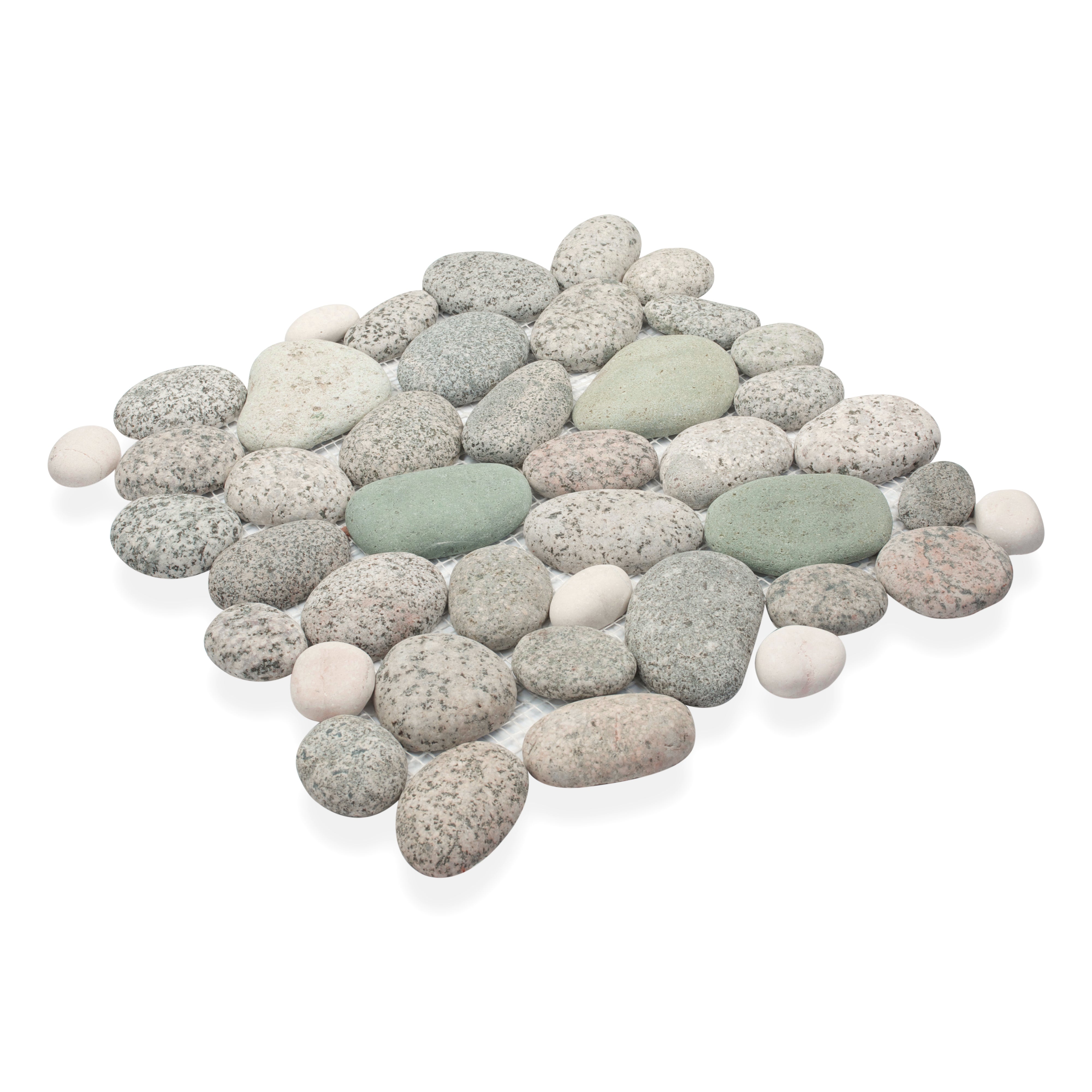 Perfect Pebble Birds Egg Natural