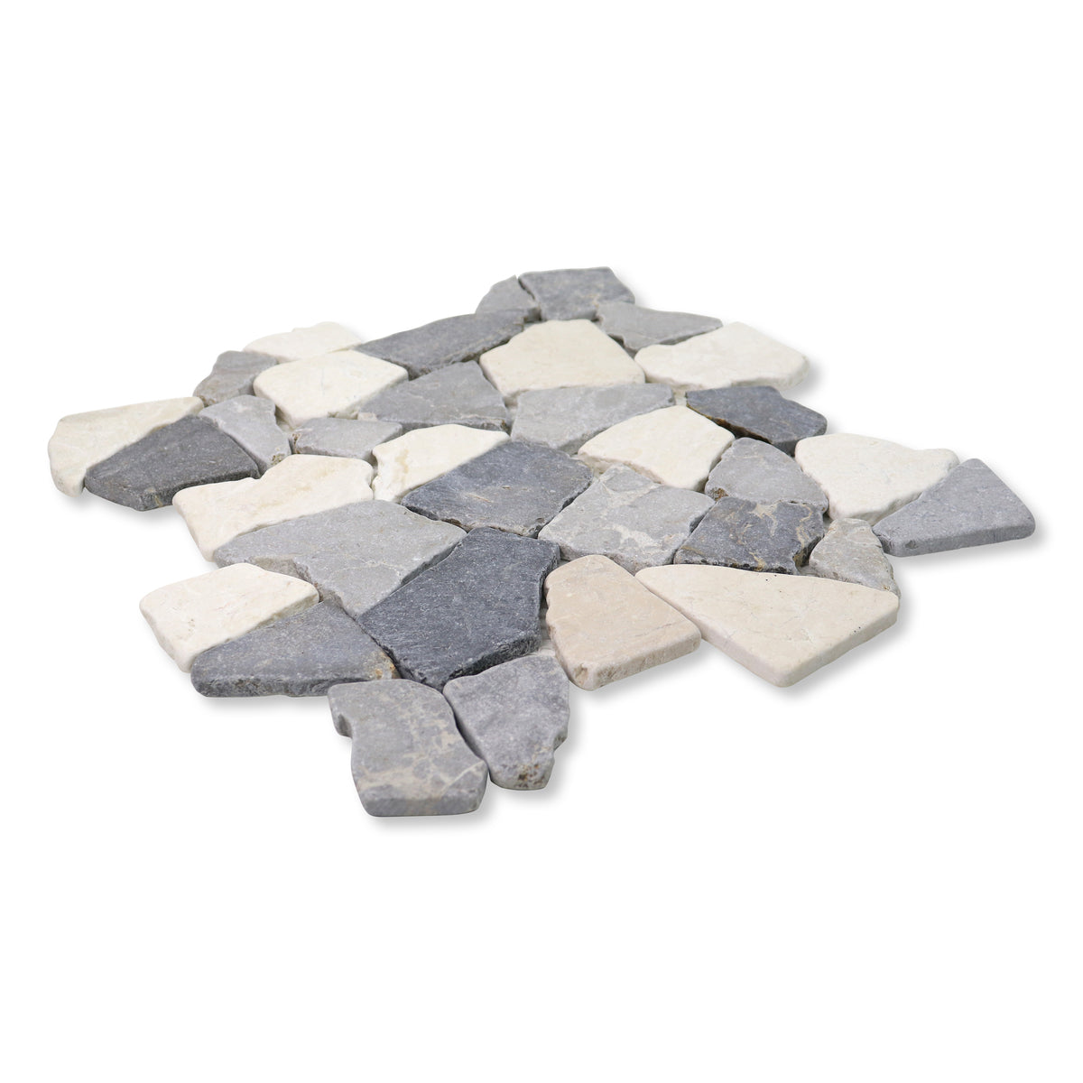Random Astoria Tumbled