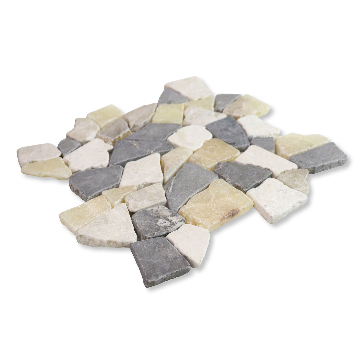 Random Kalahari Tumbled