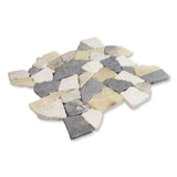Random Kalahari Tumbled