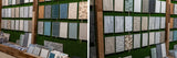 Stacked Pebble Antique Timor White Natural