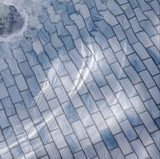 #Color_Drifting Mist