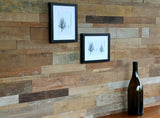Rimba Natural Distressed