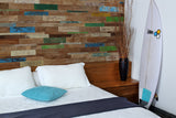 Rimba Natural/Painted Distressed