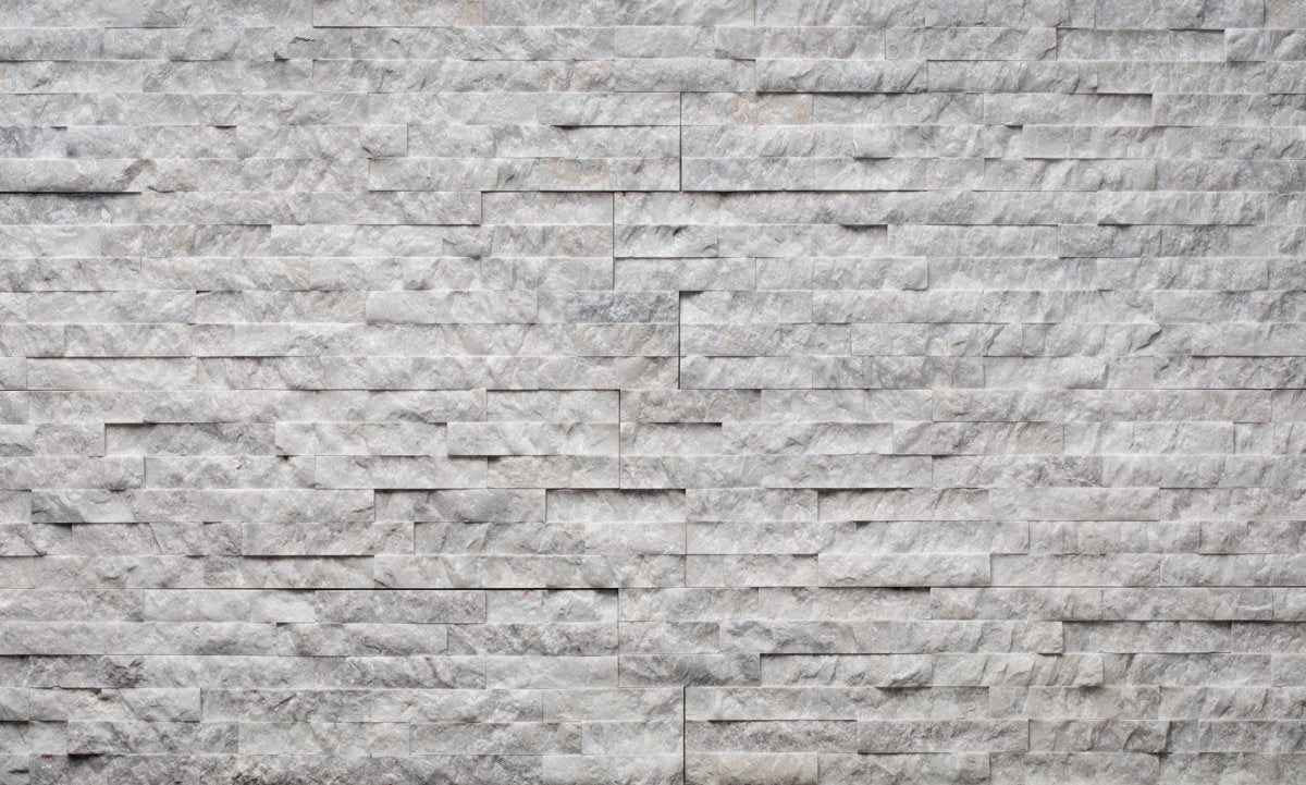 Ledger Panel Hazy Grey Split Face
