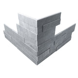 #Color_Moonlit / Honed