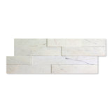 #Color_Alabaster / Honed