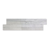 Interwoven Panel Moonlit Bush Hammered
