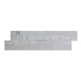 Interwoven Panel Moonlit Honed