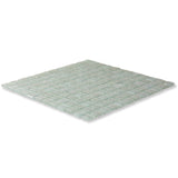 1"x 1" Straight Set Burning Ice Lava