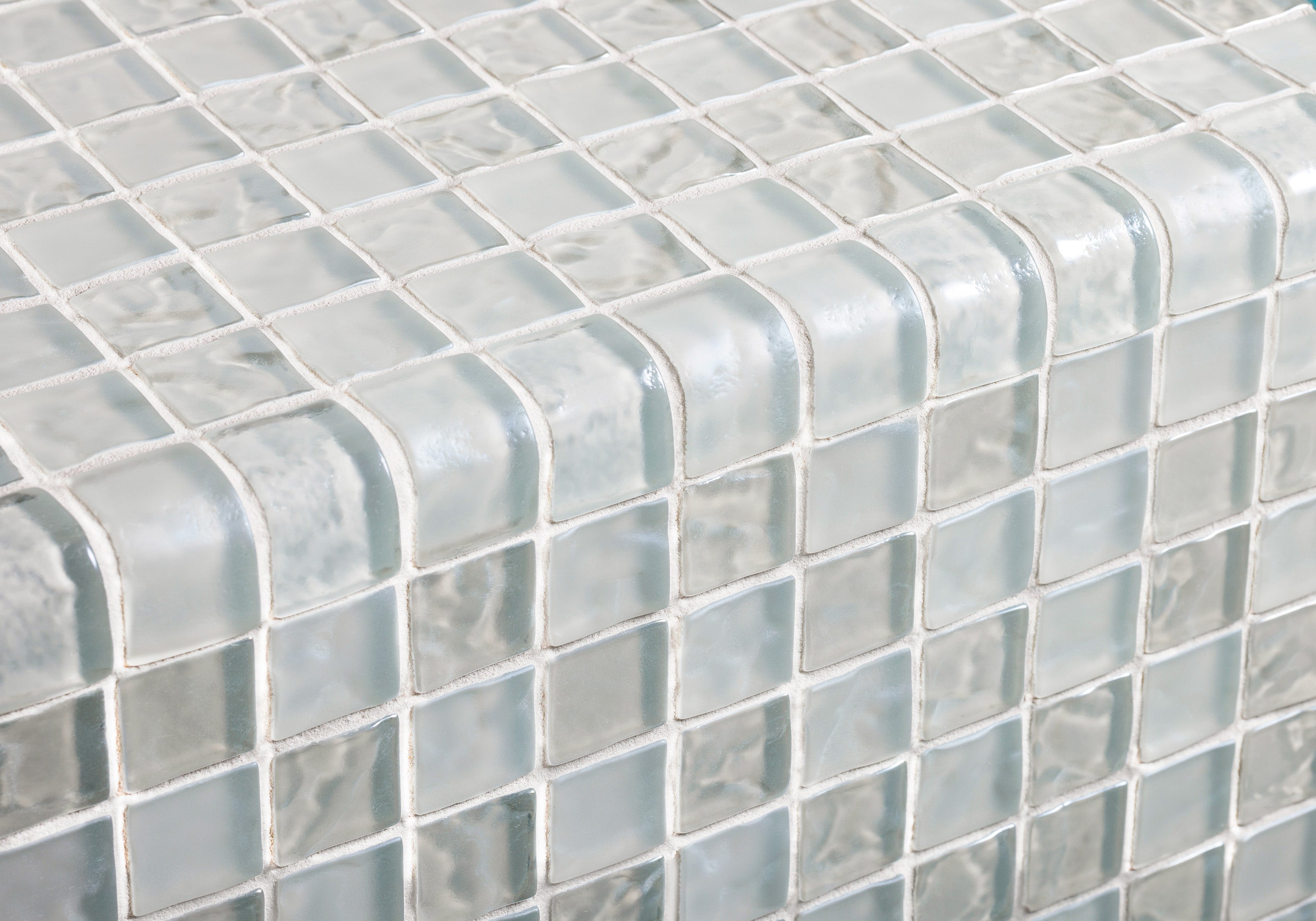 V Cap Strip Molten Frost Lava