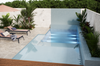 1"x2" Offset | Burning Ice pool