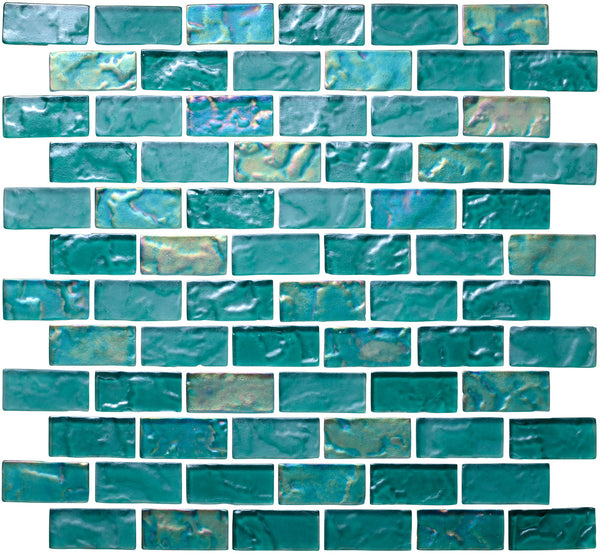 1"x2" Offset | Cool Tropics product photo