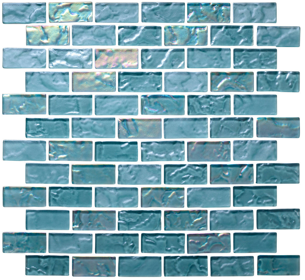1"x2" Offset | Hazy Wave product photo