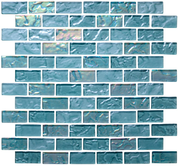 1"x2" Offset | Hazy Wave product photo