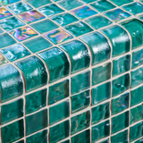 V Cap Strip Cool Tropics Lava