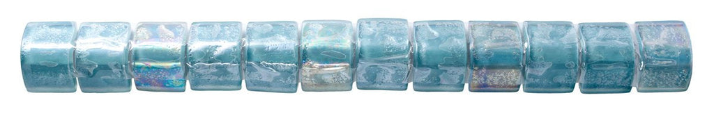 1"x2" V Cap | Hazy Wave Lava product photo