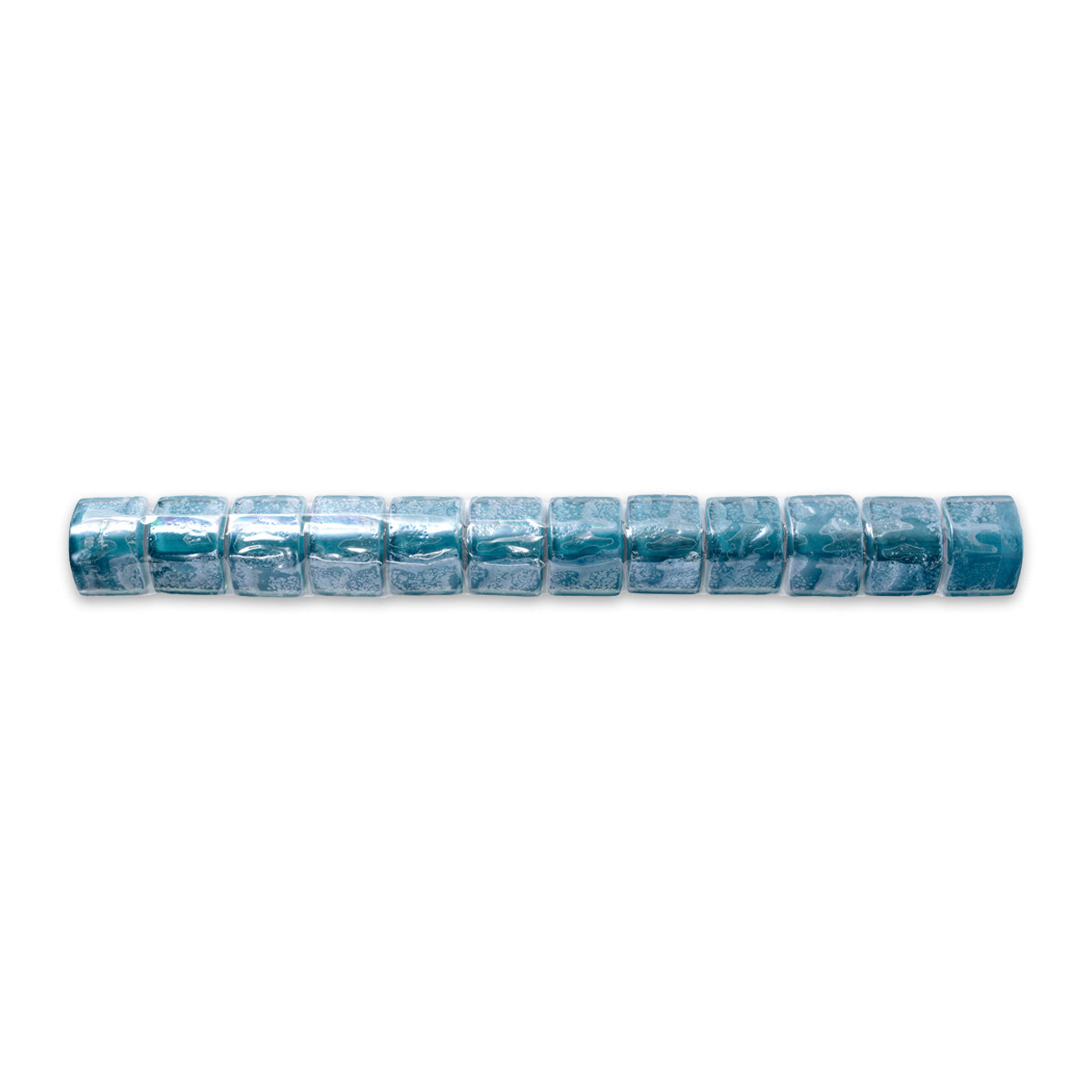 V Cap Strip Liquid Rock Lava