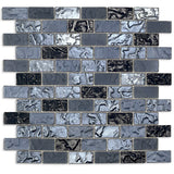 #Color_Obsidian Shine 