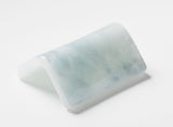 2"x2" V Cap Salt Mist Gloss