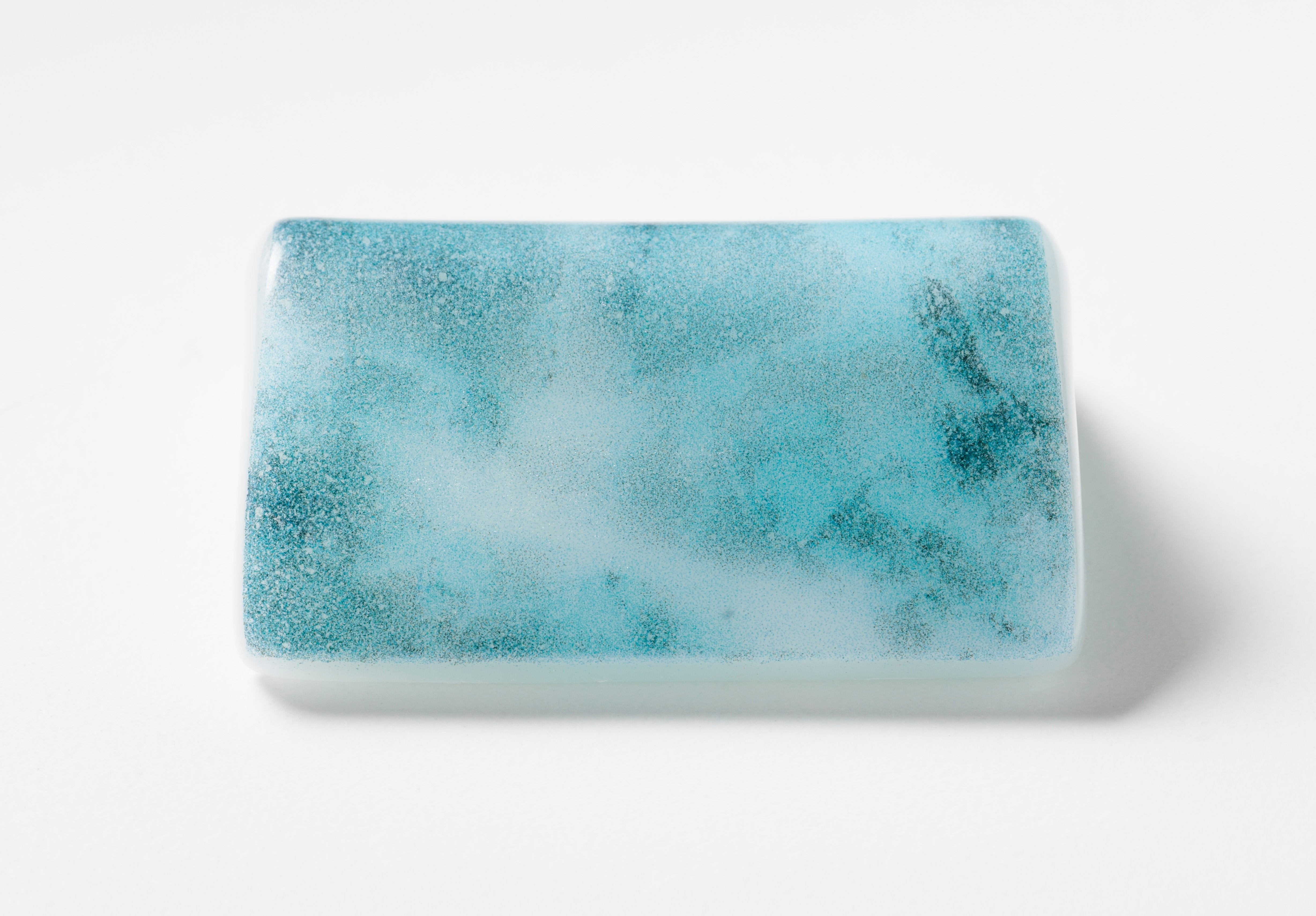 2"x2" V Cap The Shallows Gloss