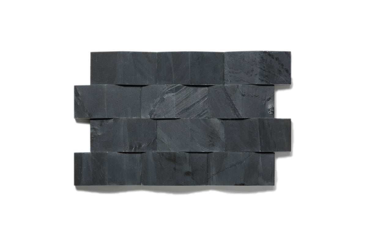 New Wave Sutra Black Honed