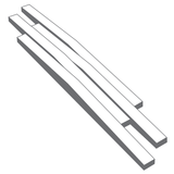 Rhythm Sutra Black Honed