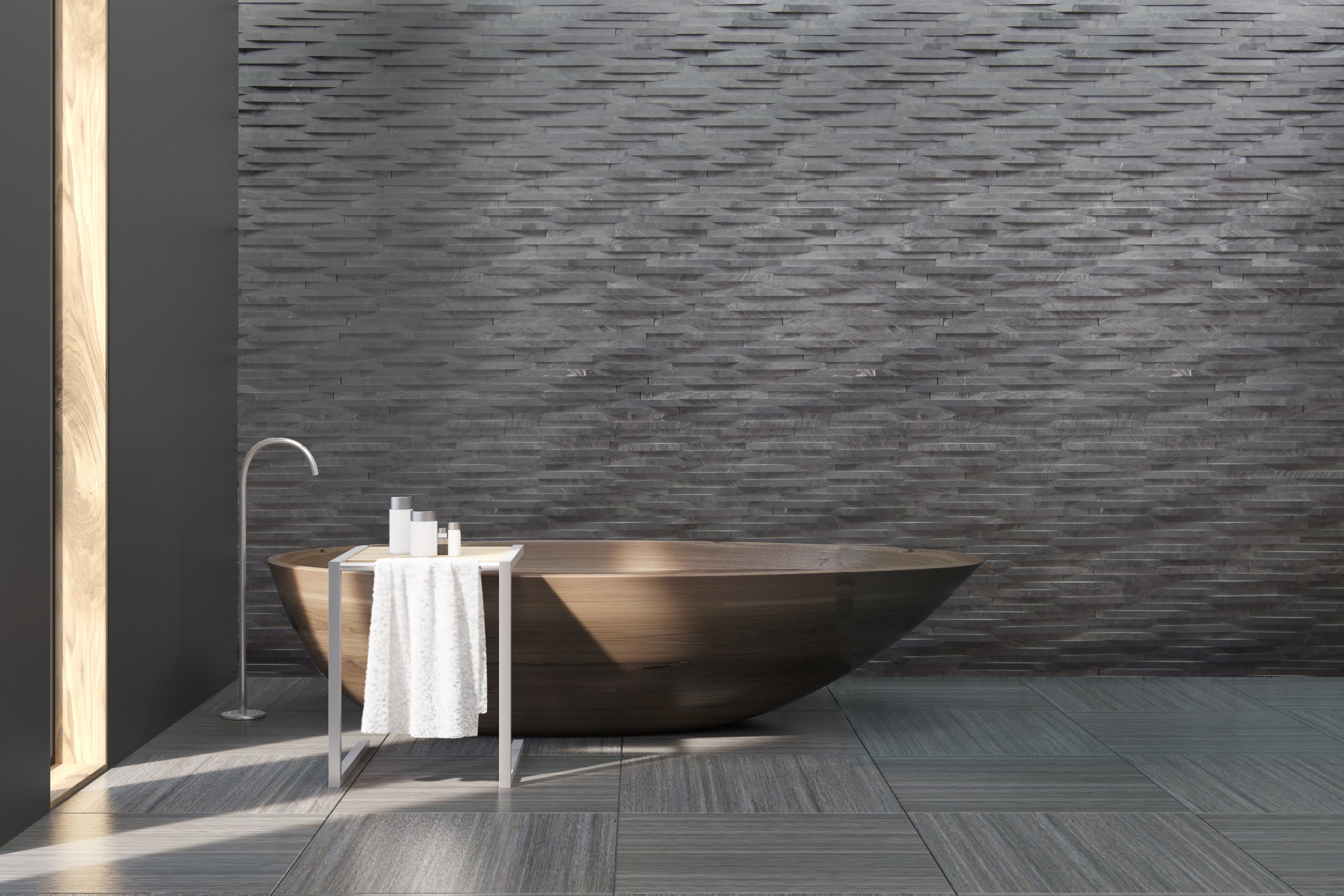 Rhythm Sutra Black Honed