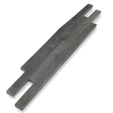 Rhythm Sutra Black Honed