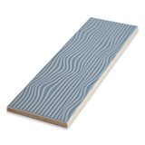 3.5"x12" Ebb and Flow Drift Gloss