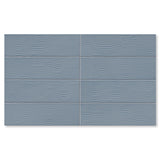 3.5"x12" Ebb and Flow Drift Gloss