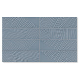3.5"x12" Sago Drift Gloss