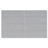 3.5"x12" Sago Nirvana Gloss