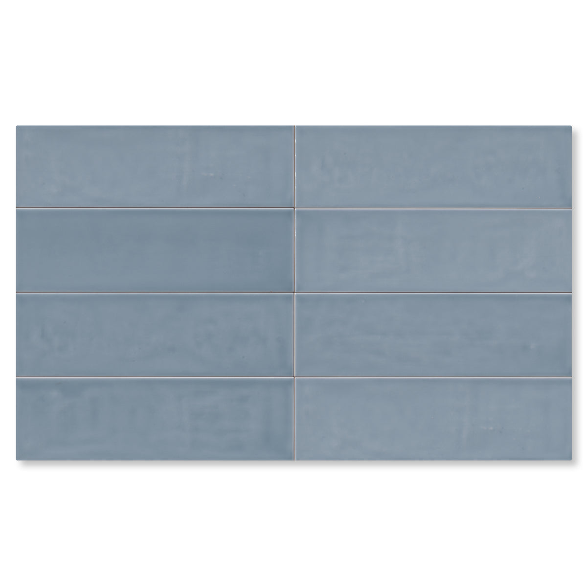 3.5"x12" Drift Gloss