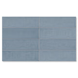 3.5"x12" Drift Gloss