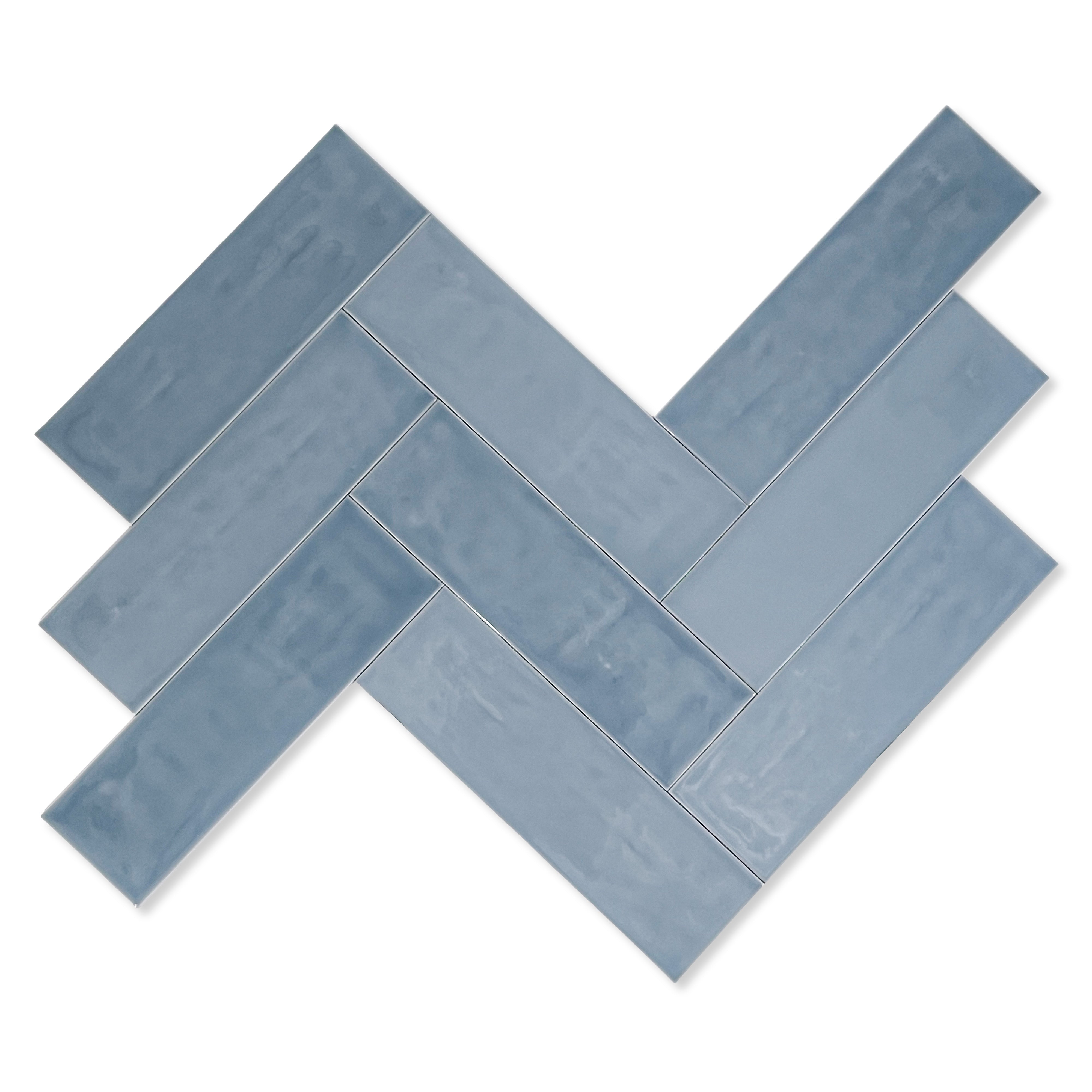 3.5"x12" Drift Gloss