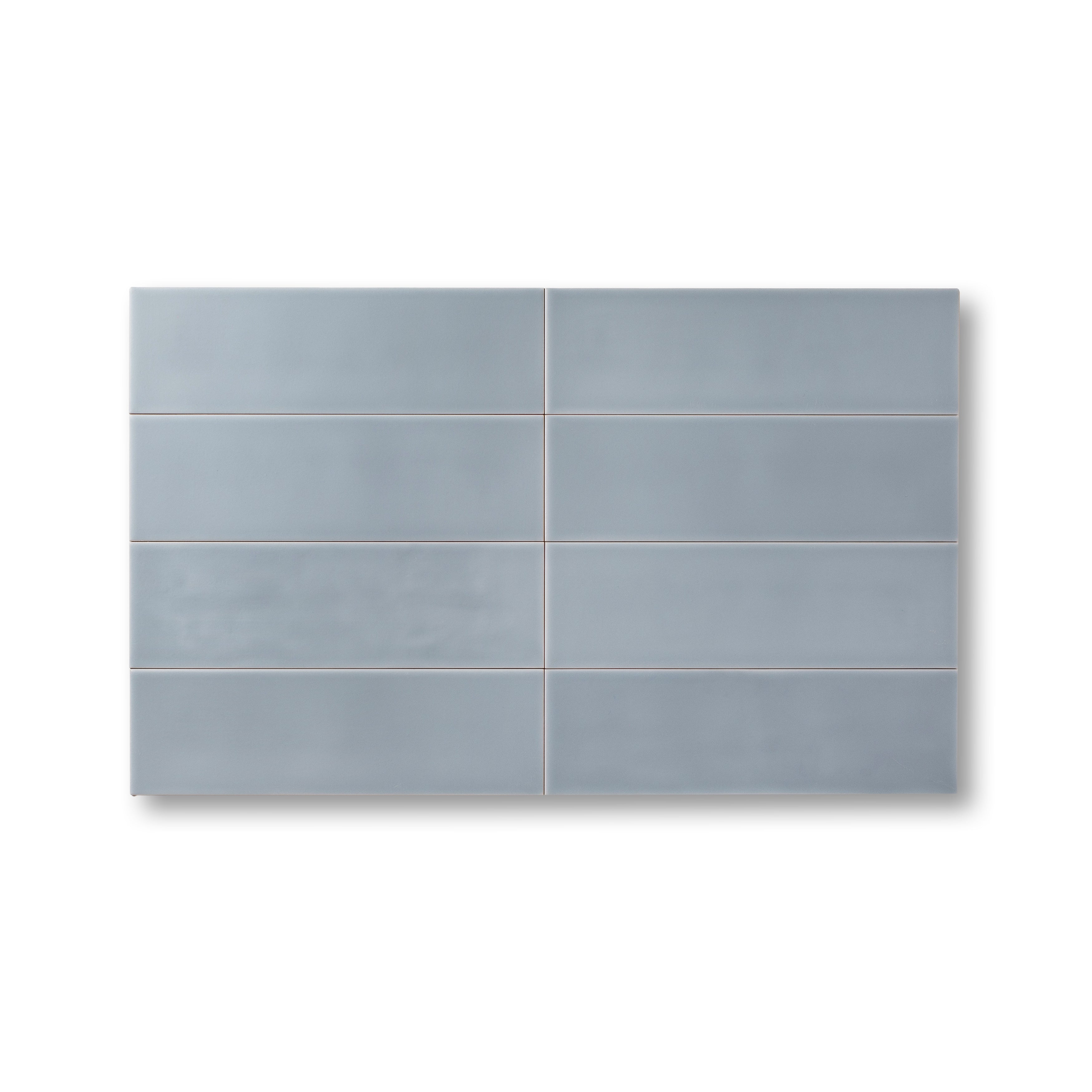 3.5"x12" Drift Matte