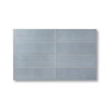3.5"x12" Drift Matte
