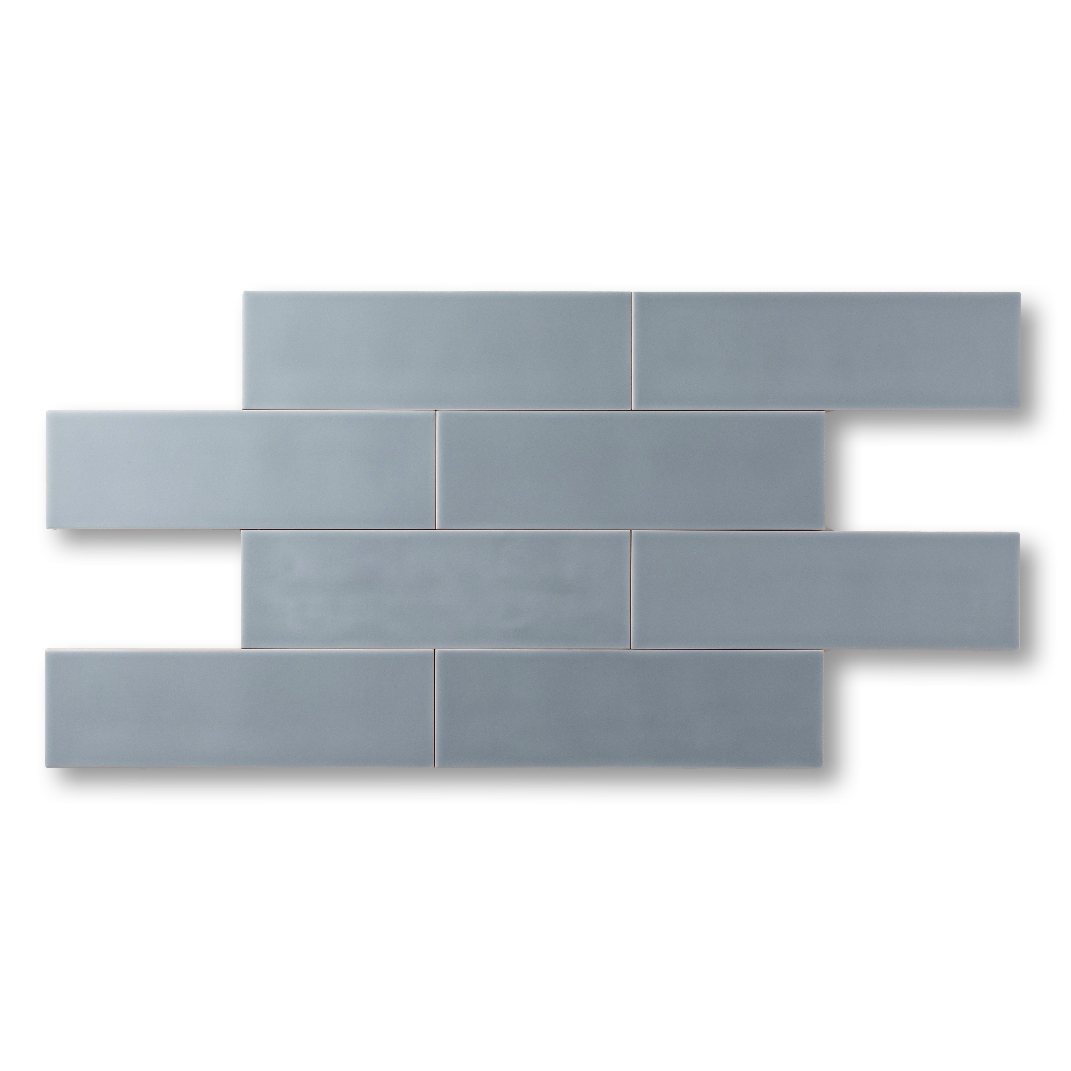 3.5"x12" Drift Matte